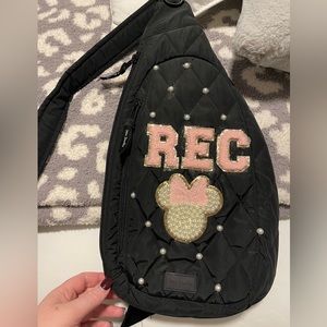 Crossbody bag